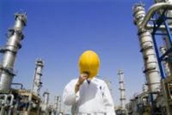 ثبت یک رکورد جهانی در صنعت گاز ایران