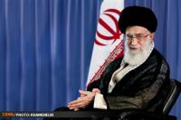 رهبر معظم انقلاب تاکید کردند: ضرورت نجات ملت ایران از تله «خام‌فروشی نفت»