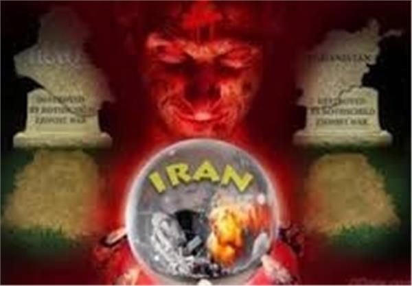 "روچیلد‌ها" در رویای تصاحب "بانک مرکزی" ایران