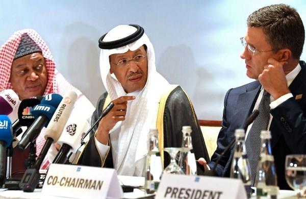Russia Alliance, OPEC Fail to Reach Deal to Lift Output