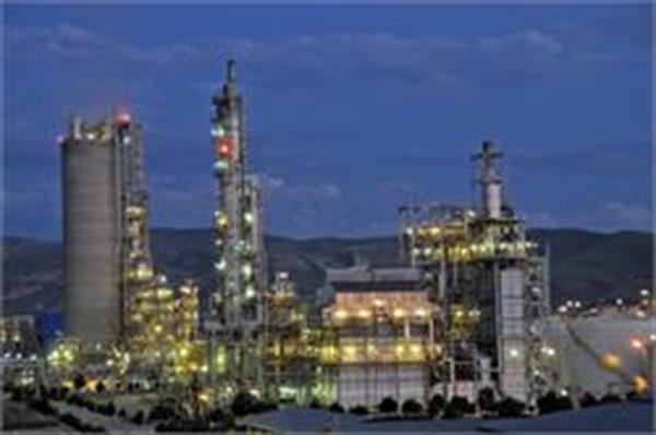 مدیرعامل پتروشیمی خراسان مطرح کرد : پتروشیمی ها سوده ترین مشتری شرکت ملی گاز هستند