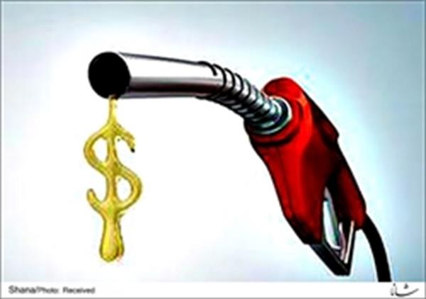 قیمت بنزین در بازار آسیا کاهش یافت