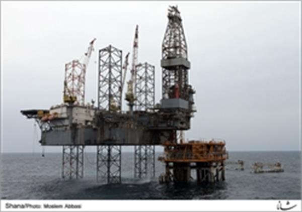 تولید نفت میدان رشادت افزایش می یابد