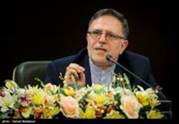 رتبه اعتباری ایران باید به دوران پیش از تحریم بازگردد