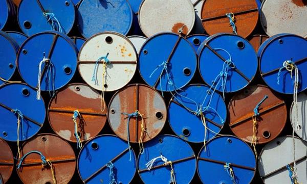 کاهش 12 سنتی بهای معاملات نفت برنت برای ماه بعد