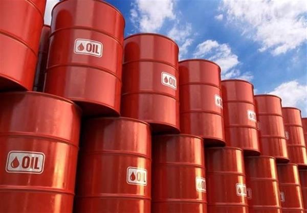 قیمت جهانی نفت در یکمین روز خرداد