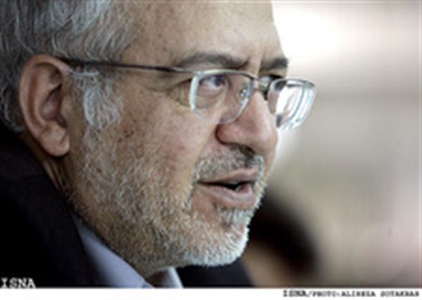 پاسخ نعمت‌زاده به نگرانی از حضور خارجی‌ها در ایران