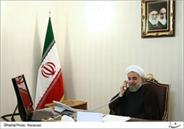 تاکید بر گسترش همکاریهای تهران، باکو و مسکو بویژه در حوزه انرژی