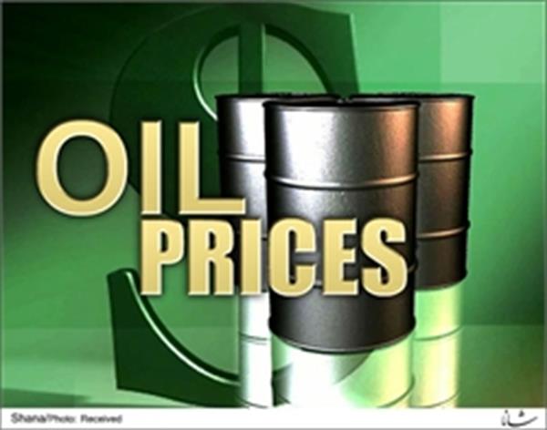 قیمت نفت ایران در سطح ٦٠ دلار باقی ماند