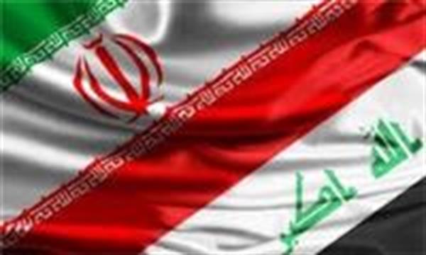 توافق ایران و عراق برای برقراری تجارت آزاد