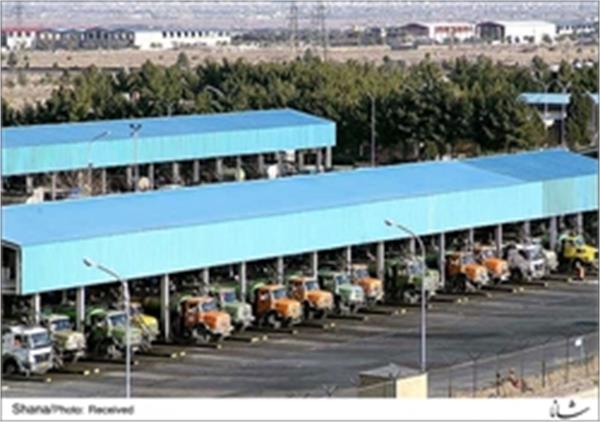١٢٢ میلیون لیتر انواع فرآورده نفتی در منطقه زنجان مصرف شد