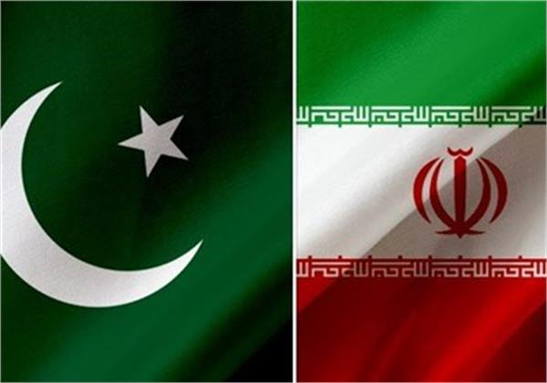 ایران و پاکستان مبادلات تجاری را گسترش می‌دهند