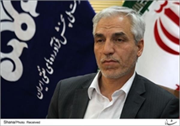 مصرف ٦٢١ میلیون لیتر انواع فرآورده نفتی در استان تهران