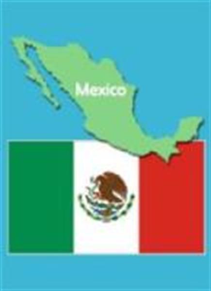 صادرات نفت خام مکزیک 20 درصد افزایش یافت