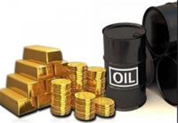 رکورد قیمت نفت ایران شکسته شد/ نفت ایران از ۵۰ دلار عبور کرد