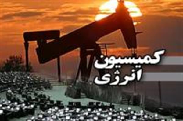 ارجاع طرح تحریم کشورهای تحریم‌کننده نفت ایران به کارگروه ویژه