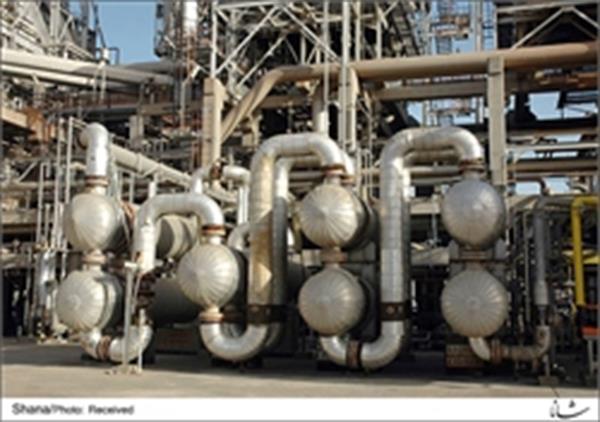 افت مصرف نفت کوره آبادان در پی رشد مصرف گاز در بخش نیروگاهی