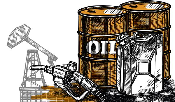 ضرورت های تغییر در الگوی پیشرفت در صنعت نفت ایران