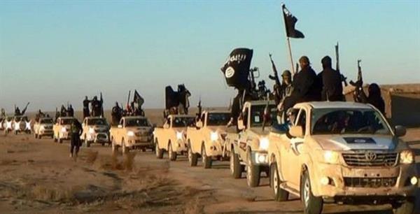 حمله داعش به دو میدان نفتی در لیبی