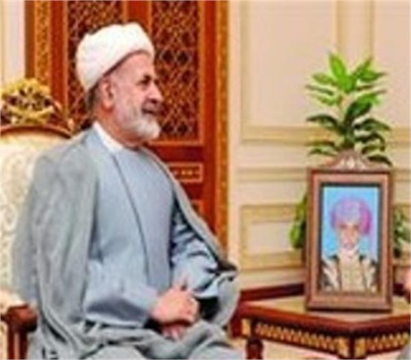 دیدار سفیر ایران با وزیر نفت و گازعمان/تسلیم پیام دعوت زنگنه از الرمحی
