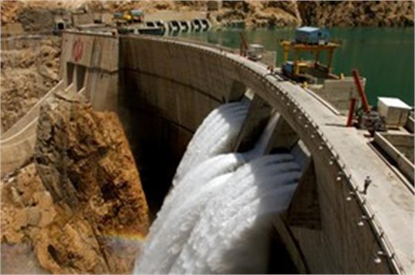 کاهش 25 درصدی ذخایر آبی سدهای خوزستان