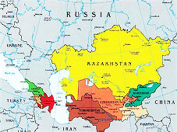 دلایل اقتصادی - سیاسی تراز تجاری منفی ایران با آسیای مرکزی