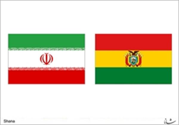 تهران و لاپاز همکاری های اقتصادی را گسترش می دهند
