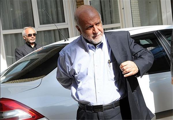 کنفرانس نفتی ایران در لندن با کارشکنی آمریکا لغو شد