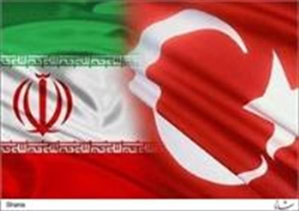 ایران و ترکیه ٣ سند همکاری امضا کردند