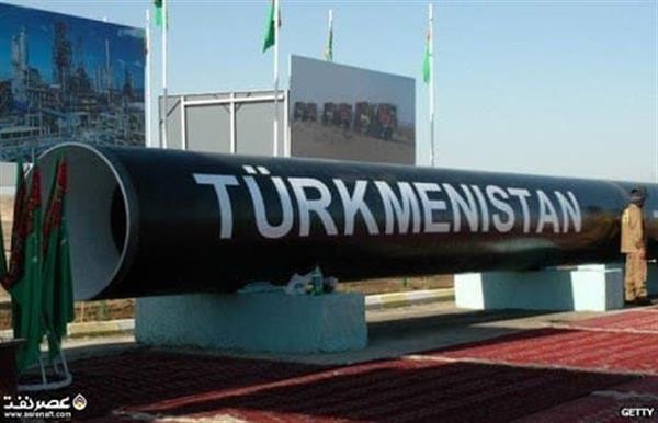 نزدیکی ترکمنستان و آذربایجان، جایگاه ایران در بازار منطقه ای گاز