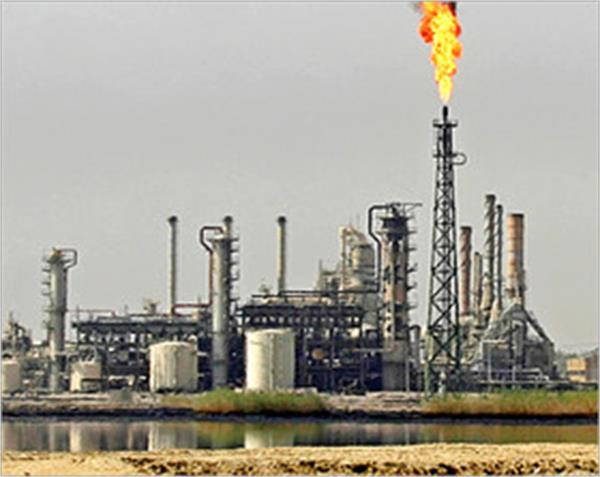شرکت نفتی آمریکا به پرداخت 266 هزار دلار محکوم شد