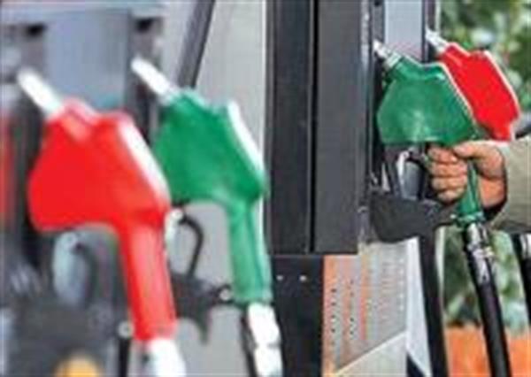 قیمت بنزین در بازار آسیا بیش از ٢ دلار کاهش یافت