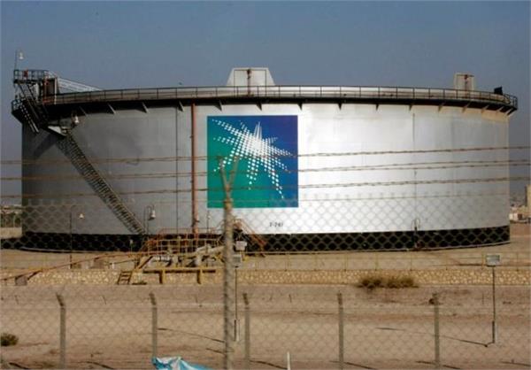 تصمیم جدید آرامکو برای فروش نفت