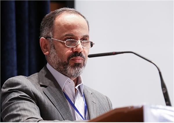 سیدصالح هندی، عضو اصلی هیئت مدیره شرکت ملی نفت ایران شد