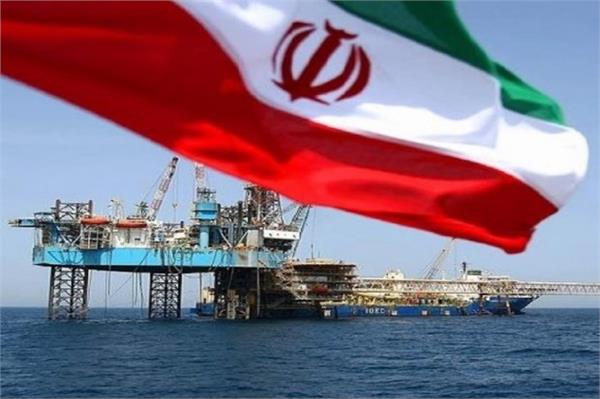صادارت نفت ایران به هند ۴۲ درصد کاهش یافت
