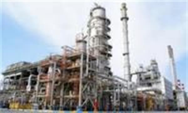 ساخت ۱۰۰ درصدی در ایران و واردات۷۰ درصد تجهیزات نفتی