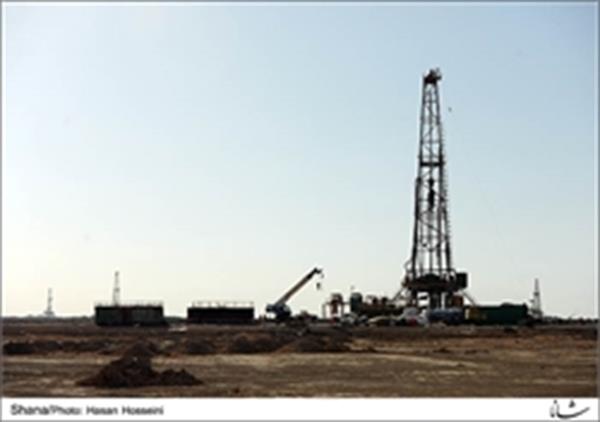 پیشرفت فیزیکی میدان نفتی آزادگان شمالی به مرز ٩٤ درصد رسید