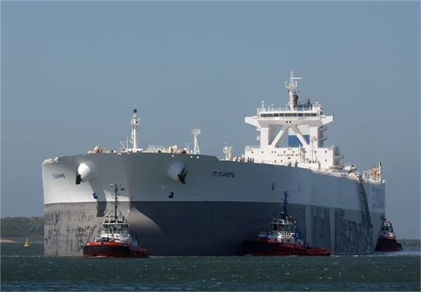 لغو تحریم ایران کیفیت سوخت کشتی‌ها در امارات را افزایش داد