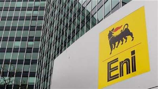کشف میدان گازی دریای مدیترانه، ارزش سهام ENI را افزایش داد