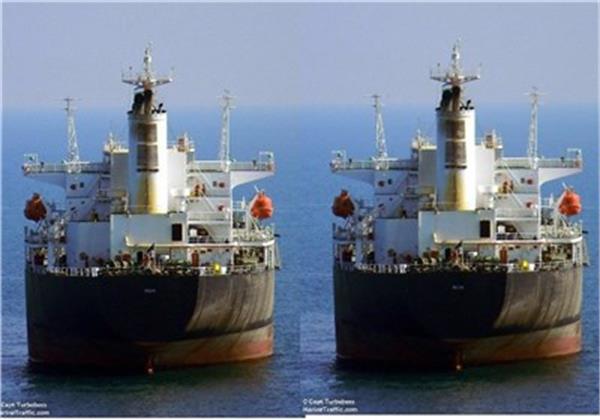 ترکیه ۵ میلیون و ۱۹۴ هزار تن نفت از ایران وارد کرد