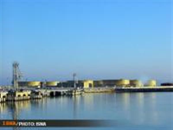 توقف سوآپ نفت ایران کذب محض است