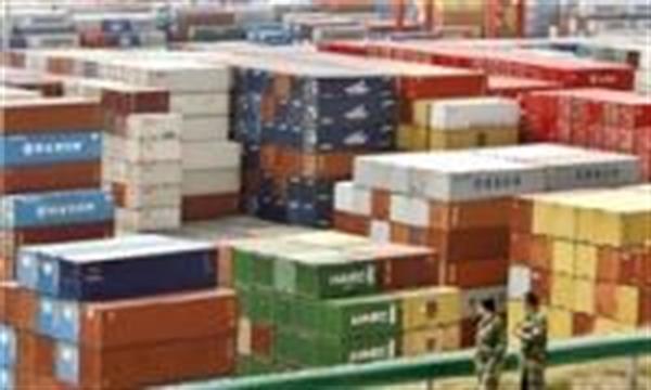 صادرات غیرنفتی ایران از واردات جلو زد