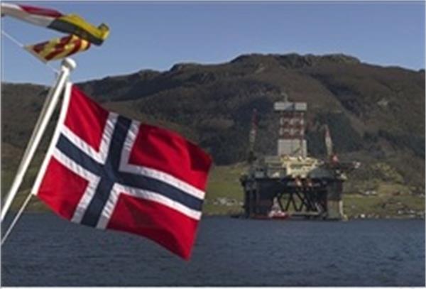 تولید نفت و گاز استات اویل در نروژ تا سال ٢٠٢٥ تغییری نمی‌کند
