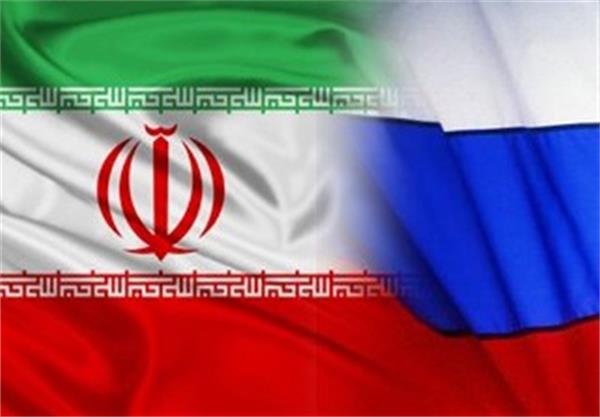 گازپروم نفت روسیه و ایران یادداشت تفاهم همکاری نفتی امضا کردند