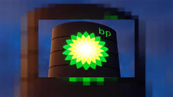 BP Pulls Out Of China’s Shale Patch