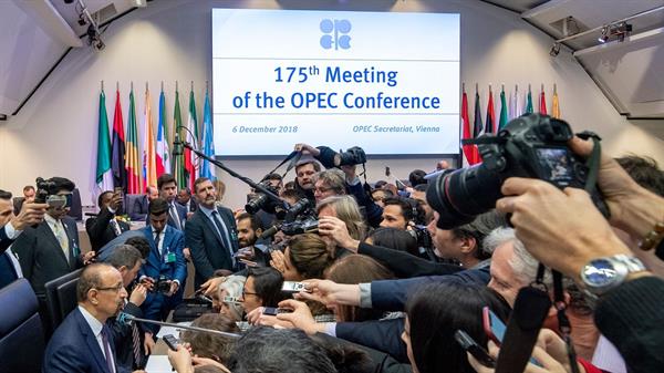 The Bullish Surprise In OPEC's Latest Report