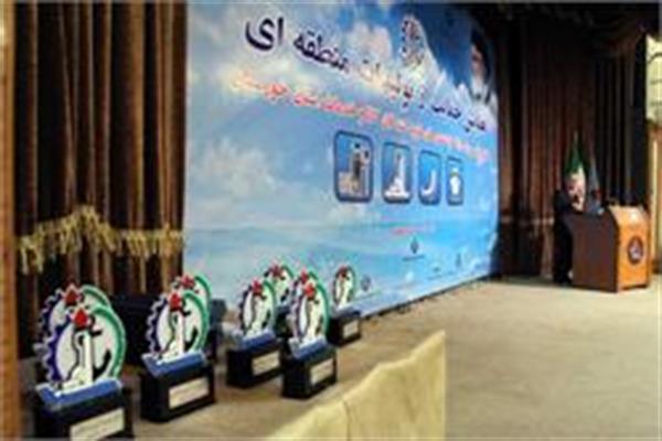 برگزاری همایش ملی حمایت از تولیدات منطقه ای در شهرستان بندرماهشهر