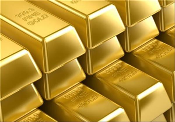 کاهش ۲۶ دلاری قیمت طلا در هفته‌ای که گذشت