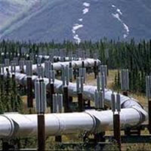 قرارداد ترانزیت گاز به اتحادیه اروپا ؛  ایران با سوریه و عراق در انتظار ترکیه