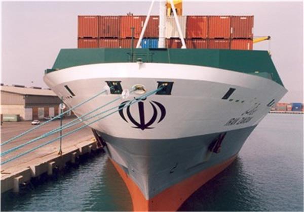 تجارت 8ماهه ایران و اروپا 5 میلیارد یورو شد